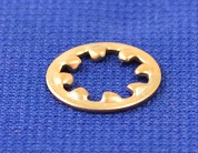 CPC/Cryolab Lock Washer