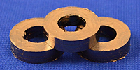 CPC/Cryolab Graphite Packing