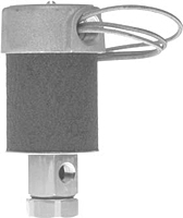Atkomatic Solenoid Valve 1000 Series