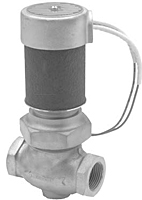 Atkomatic Solenoid Valve 15400 Series