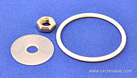 CPC/Cryolab 2000/5000 Series Repair Kit