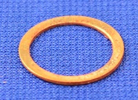 CPC/Cryolab Bonnet Gasket