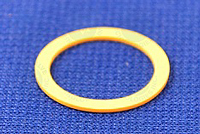 CPC/Cryolab Seat Seal