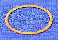 CPC/Cryola Bonnet Gasket