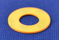 CPC/Cryolab Wiper Ring