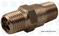 CSC Check Valve 2200 Series