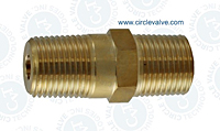 2200 Series csc check valve 2232b-4ss
