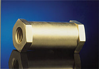 Circle Seal Check Valve 2300 Series