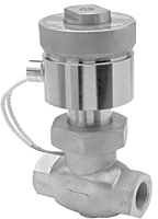 Atkomatic Solenoid Valve 30400 Series