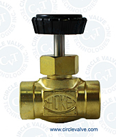 3900 series hoke needle valve 3952f8b