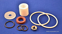 CPC/Cryolab 4000 Series Repair Kit