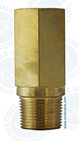 500 series csc relief valve 532b-8mp-d