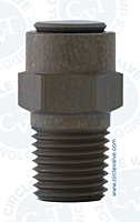 500 series csc relief valve 562a-2m-6