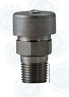 Circle Seal Pressure Relief Valve 500 Series