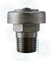 Circle Seal Pressure Relief Valve 500 Series