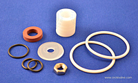 CPC/Cryolab 5000 Series Repair Kit