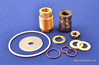 CPC/Cryolab 5000 Series Repair Kit