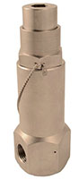 5300 Series Relief Valve