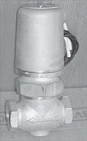 Atkomatic Solenoid Valve 6000 Series