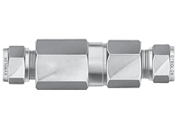 Hoke 6100-6200 Series Ball Check Valve