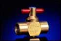 Circle Seal Shutoff Valve 9500 Series