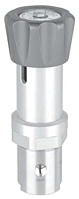 Go Back Pressure Regulator BP-66 Series High Pressure