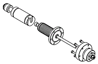 CPC Bellow Seal Automatic Bellow Seal Kit