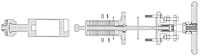 CPC F-6557 Change Out Kit Drwg