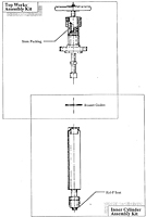 CPC Style 1110 Assemblies