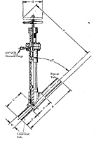 CPC Style 1110 Drawing