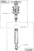 CPC Style 1210 Assemblies