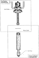 CPC Style 1510 Assemblies