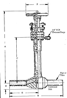 CPC Style 2210 Drawing