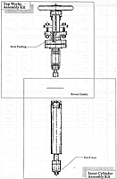 CPC Style 2212 Assemblies