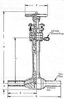 CPC Style 2212 Drawing