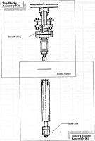CPC Style 2232 Assemblies