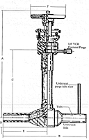 CPC Style 2232 Drawing