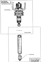 CPC Style 2610 Assemblies