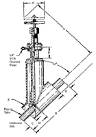 CPC Style 4110 Drawing