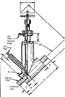 CPC Style 4130 Drawing