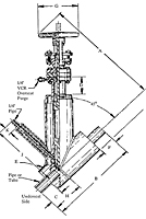 CPC Style 4230 Drawing