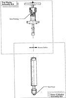 CPC Style 5130 Assemblies