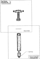 CPC Style 5410 Assemblies