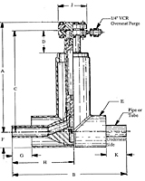 CPC Style 5410 Drawing