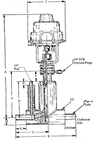 CPC Style 5630 Drawing