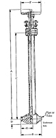 CPC Style 6200 Drawing
