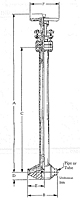 CPC Style 6202 Drawing