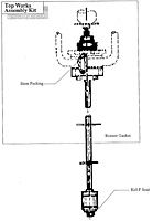 CPC Style 6500 Assemblies