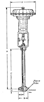CPC Style 6500 Drawing