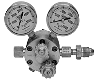 Circle Seal Dome Loaded Regulator GD62 Series Circle Seal Dome Loaded Regulator GD62 Series